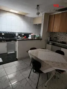Sobrado com 3 Quartos à venda, 195m² no Assunção, São Bernardo do Campo