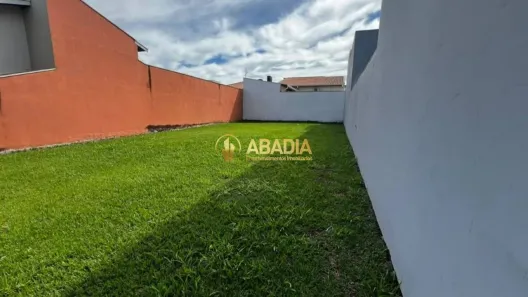 Lote/Terreno à venda, 330m² no Cascata, Paulínia