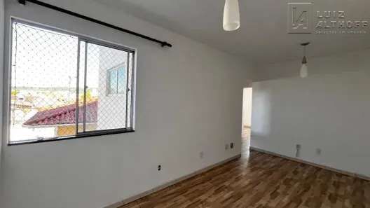 Apartamento com 2 Quartos à venda, 52m² no Ponte do Imaruim, Palhoça