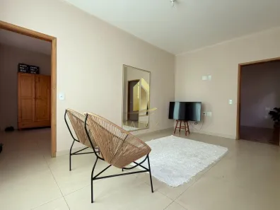 Casa com 3 Quartos à venda, 140m² no Centro, Franca