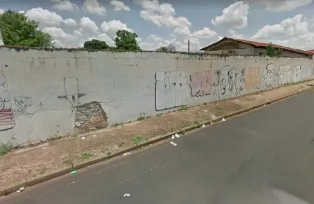 Lote/Terreno à venda, 5937m² no Campos Elíseos, Ribeirão Preto