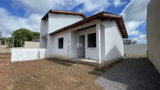 Casa com 2 Quartos à venda, 50m² no Esmeralda, Vera Cruz