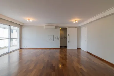 Apartamento com 3 Quartos à venda, 121m² no Consolação, São Paulo