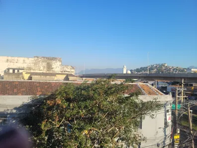 Apartamento com 3 Quartos à venda, 108m² no Ramos, Rio de Janeiro