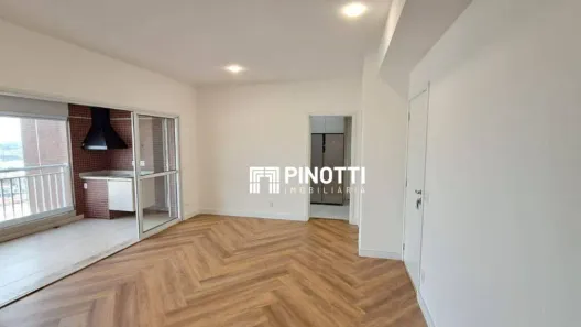 Apartamento com 3 Quartos à venda, 127m² no Centro, São Bernardo do Campo