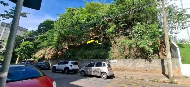 Lote/Terreno à venda, 1238m² no Buritis, Belo Horizonte