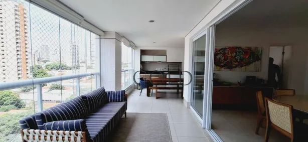 Apartamento com 3 Quartos à venda, 182m² no Vila Leopoldina, São Paulo