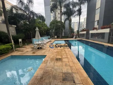 Apartamento com 2 Quartos à venda, 70m² no Nossa Senhora do Ó, São Paulo