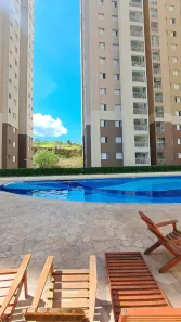 Apartamento com 3 Quartos à venda, 87m² no Jardim Tupanci, Barueri