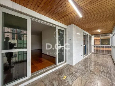 Apartamento com 2 Quartos para alugar, 100m² no Várzea, Teresópolis