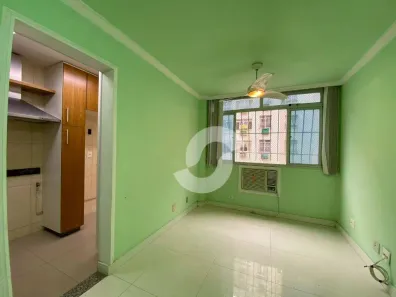 Apartamento com 2 Quartos à venda, 70m² no Fonseca, Niterói