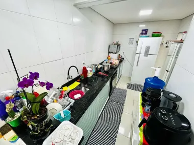 Apartamento com 2 Quartos à venda, 86m² no Ocian, Praia Grande