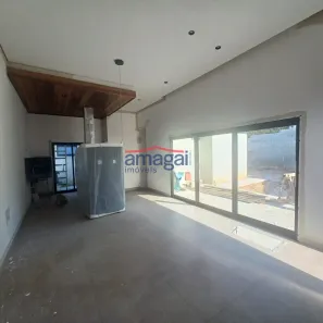 Casa com 3 Quartos à venda, 110m² no Parque Califórnia, Jacareí