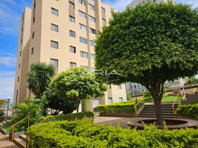 Apartamento com 3 Quartos à venda, 67m² no Amaro, Londrina