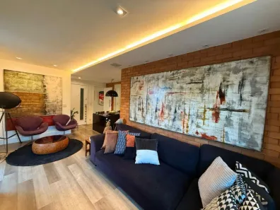 Cobertura com 3 Quartos à venda, 210m² no Santa Rosa, Niterói