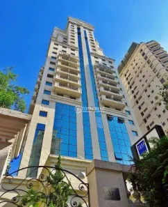 Flat com 1 Quarto à venda, 49m² no Higienópolis, São Paulo
