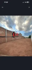 Lote/Terreno à venda, 180m² no Jardim Novo Bongiovani, Presidente Prudente