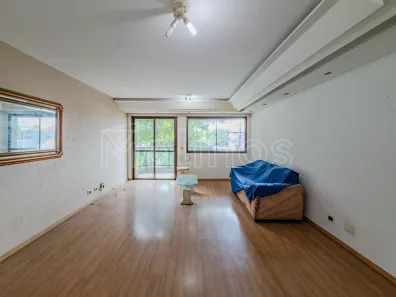 Apartamento com 3 Quartos à venda, 118m² no Mooca, São Paulo