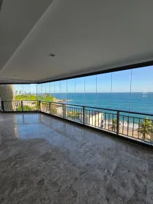 Apartamento com 4 Quartos à venda, 320m² no Rio Vermelho, Salvador