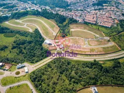 Lote/Terreno à venda, 893m² no Chácara Terra Nova, Jundiaí