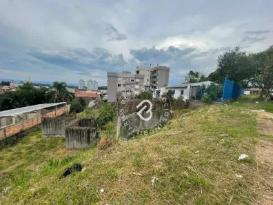 Lote/Terreno à venda, 560m² no Cristo Rei, São Leopoldo