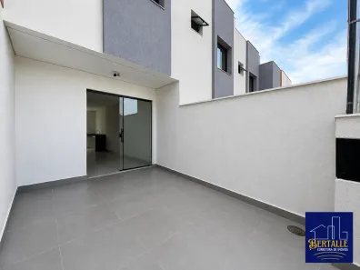 Casa com 2 Quartos à venda, 62m² no Planalto, Belo Horizonte