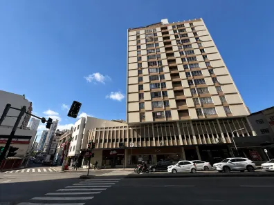 Apartamento com 2 Quartos à venda, 84m² no São Mateus, Juiz de Fora