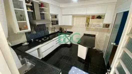 Casa com 3 Quartos à venda, 120m² no Vila Madalena, São Paulo