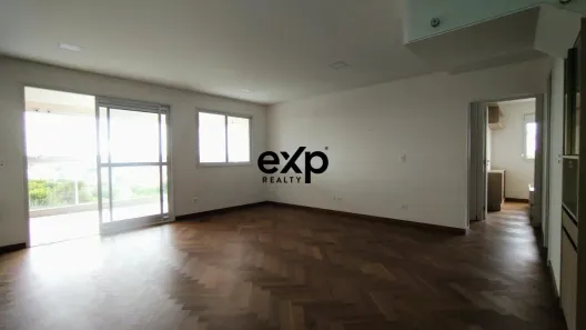 Cobertura com 3 Quartos à venda, 212m² no Bacacheri, Curitiba