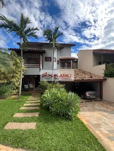 Sobrado com 4 Quartos à venda, 275m² no Parque da Hípica, Campinas