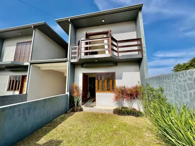 Casa com 3 Quartos à venda, 195m² no Presidente, Imbé