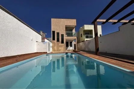 Casa com 2 Quartos à venda, 84m² no Guriri, Cabo Frio