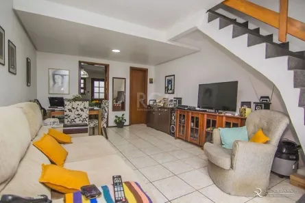 Casa de Condomínio com 2 Quartos à venda, 79m² no Morro Santana, Porto Alegre