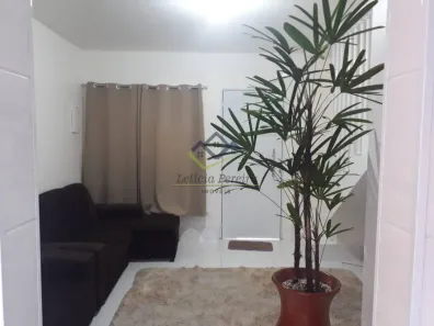 Sobrado com 2 Quartos à venda, 60m² no Vila Perracini, Poá