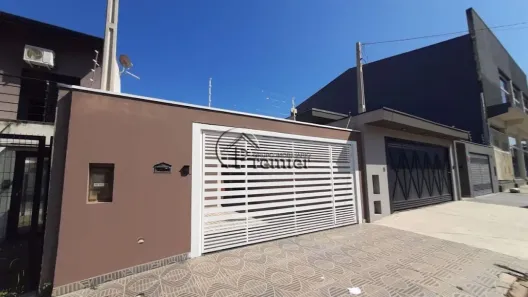 Casa com 2 Quartos à venda, 99m² no Jardim América, Indaiatuba