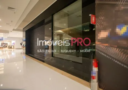 Ponto Comercial para alugar, 70m² no Indianópolis, São Paulo