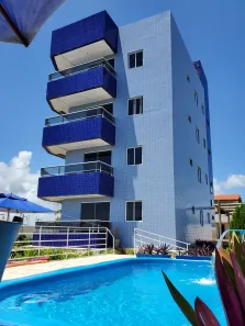 Apartamento com 2 Quartos à venda, 65m² no Village Jacumã, Conde