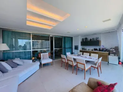 Apartamento com 4 Quartos à venda, 281m² no Barra da Tijuca, Rio de Janeiro