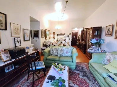 Apartamento com 3 Quartos à venda, 93m² no Alto, Teresópolis