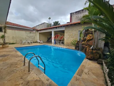 Casa com 3 Quartos à venda, 187m² no Jardim São Caetano, São Caetano do Sul