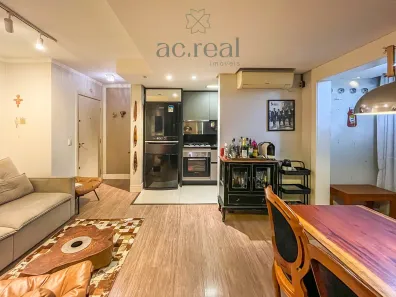 Apartamento com 2 Quartos à venda, 59m² no Santo André, São Leopoldo