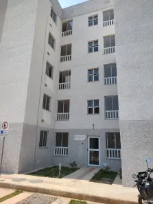 Apartamento com 2 Quartos à venda, 60m² no Coxipó, Cuiabá