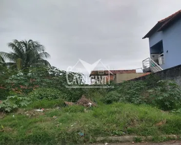 Lote/Terreno à venda, 360m² no Nancilândia, Itaboraí
