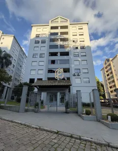 Apartamento com 2 Quartos à venda, 60m² no Nossa Senhora de Lourdes, Caxias do Sul