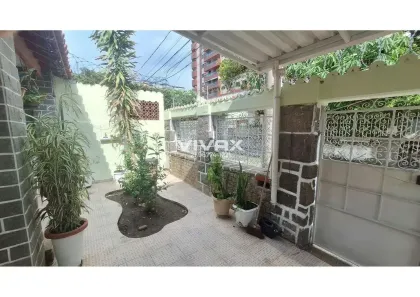 Casa com 2 Quartos à venda, 100m² no Méier, Rio de Janeiro