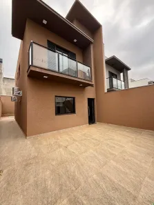 Casa com 3 Quartos para alugar, 136m² no Portais (Polvilho), Cajamar