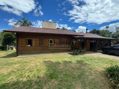 Casa com 3 Quartos à venda, 15000m² no , Rancho Queimado