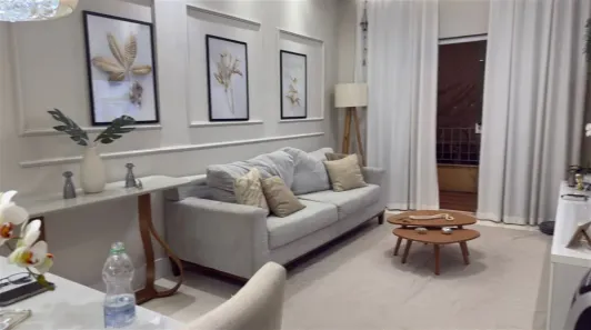 Apartamento com 2 Quartos à venda, 60m² no Ramos, Rio de Janeiro