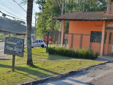Lote/Terreno à venda, 900m² no Parque Rizzo, Cotia