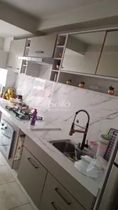 Apartamento com 2 Quartos à venda, 50m² no Presidente Roosevelt, Uberlândia